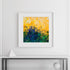 'Fun' Modern Abstract Art Print